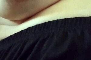Gretala - extreme nipple excitement