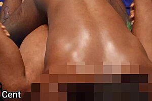 wake up for hot missionary fucking with monster cock leading to orgasm