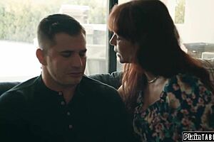 Why not let me show you the proper way to have sex