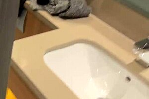 A hot girl is sharing a bed with her stepson, and things heat up
