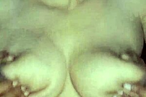 Big tits - do you like my boobs?