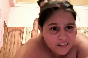 The man has anal sex with an adult woman, exploring deeper desires