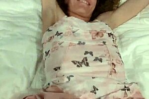 Friends Fuck Loudly on Balcony in Vegas with Richelle Rose