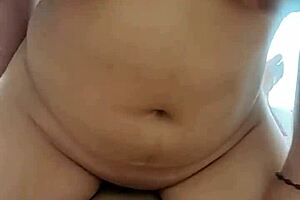 Follame mi amor I want you to finish inside my little ass