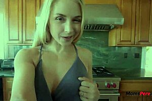 Won’t you get a boner for your stepmommy?