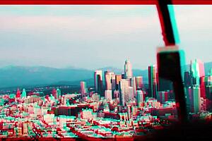 Melissa Stratton And Brad Newman Explore Voyeuristic Doggystyle Passion