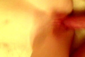 Monster Cock Stretches Tight Teen Ass Hard