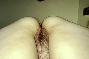 Fat woman gets a fat cock in her wet pussy