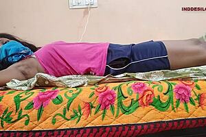 पत्नी ने अपने हसबैंड को बनाया सेक्स वीडियो