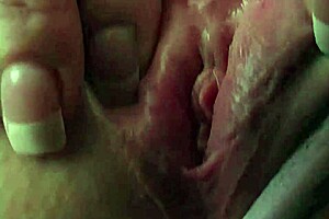 vicky vette pulled off the rack for big cock fucking 😏