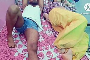 Hot Housewife Banged Hard by Stranger in Doggystyle