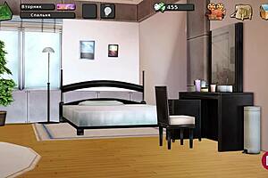 Complete gameplay - maxs life part 2, an erotic adventures game