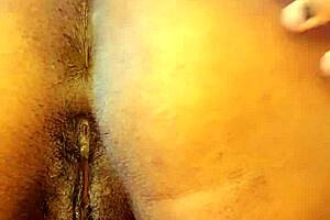 I love it when he licks and sucks my Cuzinho without any hesitation