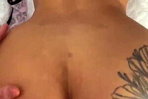 That girl is a real ass slutty
