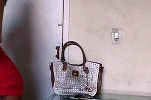 Interview with the naughty boss turns steamy