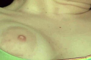 Is This Slutty Milf Getting Her Shaved Pussy Licked And Fucked In Stockings And Shoes?