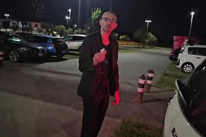 Is It All Giacomo's Fault In This Real Amateur Video?