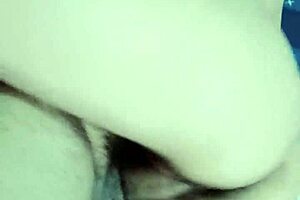 did you see how wet my pussy got during that fuck? so exciting!