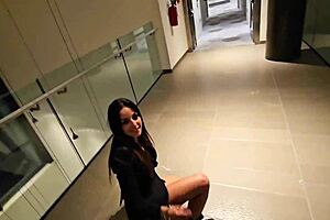 Is It All Giacomo's Fault In This Real Amateur Video?