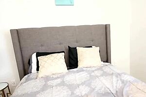 Closeup Pussy Fucking At Casting