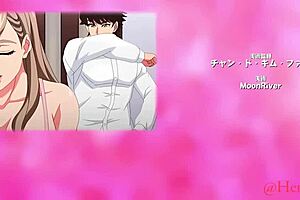 My Step Sister's Unexpected Visit.