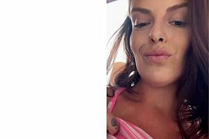 Misbehaved? Time For Ass Punishment!