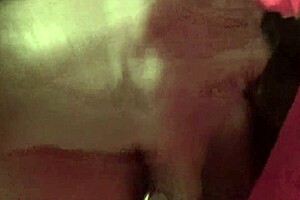 Is Stella Rubino Ready For Her First 3some With Big Cocks And Squirting?