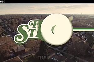 Adoptive Parents Boldly Teach Stepdaughter Wedding Night Secrets in Intense Session.