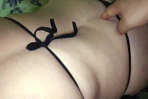 Madura gets culo rompo por infiel