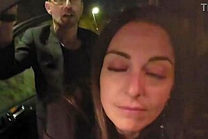 Is It All Giacomo's Fault In This Real Amateur Video?