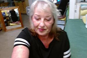 Intense interracial humiliation role play with big ass mature woman and dirty talk