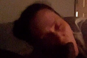 Going to town on this beautiful cock 😍