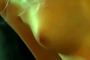 bobbi eden blonde milf takes monster cock in ass