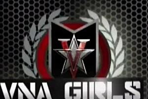 wanton vicky vette in lingerie, licking wet pussy 😏