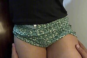 i compiled cumshots from teresa jones, the milf slut getting homemade cum on her cock