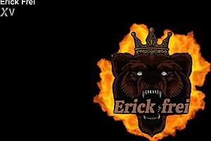 Hot Brunette Carioca Loves Rough Fucking!