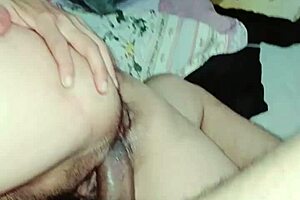 did you see how wet my pussy got during that fuck? so exciting!