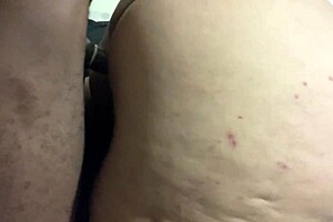 Fried homeless bbw robo fiend pt3 in usa