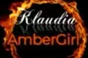 Klaudiaambergirl Masturbates Solo During Storm!