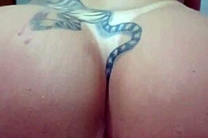 Real Service With Big Cock