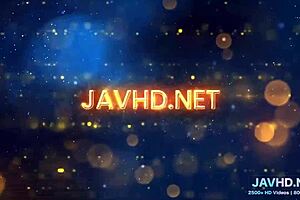 This super Japanese HD compilation features amateur milfs in volume 53