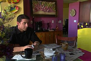 Dee Massages Monster Cock, Licks Asshole, Fucks Doggystyle by Pool.