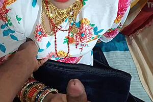 big tits latina milf cheats with big dick