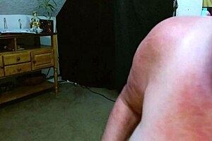 Pawg really loves getting her anal pounded hard by big cock.