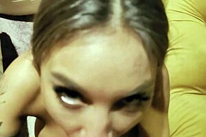 Monika Fox craves cum facials?