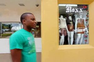 Caricature gone wrong for starving artist