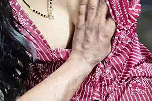 Maid Pinky Shows Ass While Cleaning, Gets Pounded Hard!