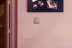 Starla Sterling says, 'I love raw sex on the bed, bent over in heels.'