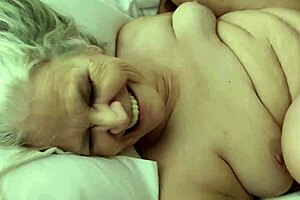 I’m so turned on watching my step cousin pound my ass with that huge dick