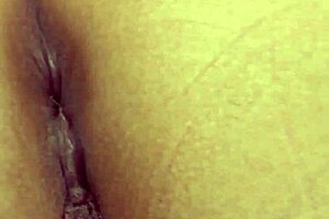 Hinata komine explores her mature pussy and ass with stiff toys in this asian milf scene